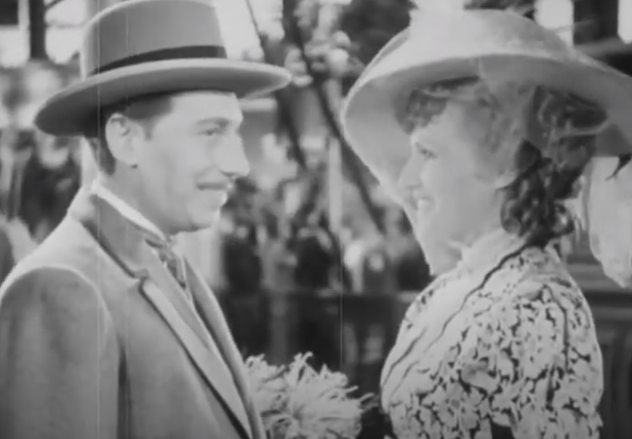 Willy Birgel  as diesel in movie in suit