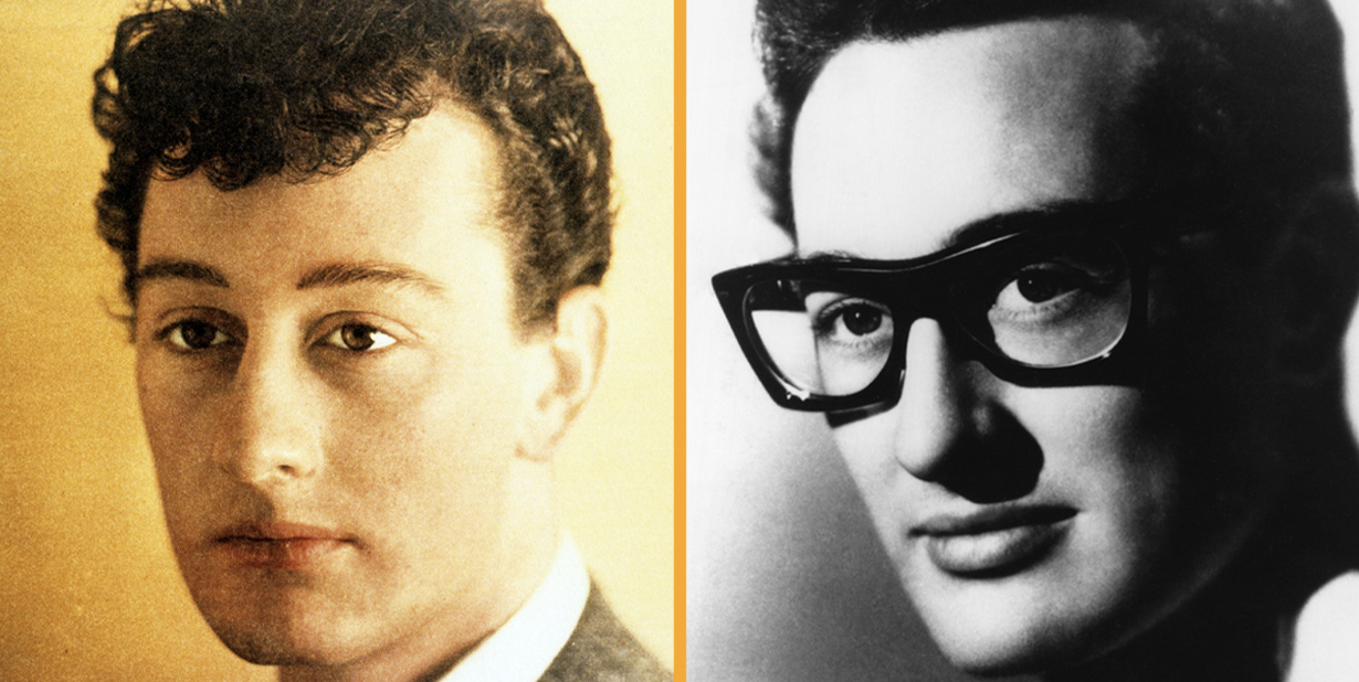 buddy holly