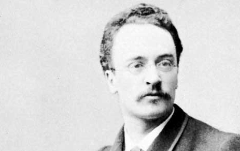 Rudolf Diesel