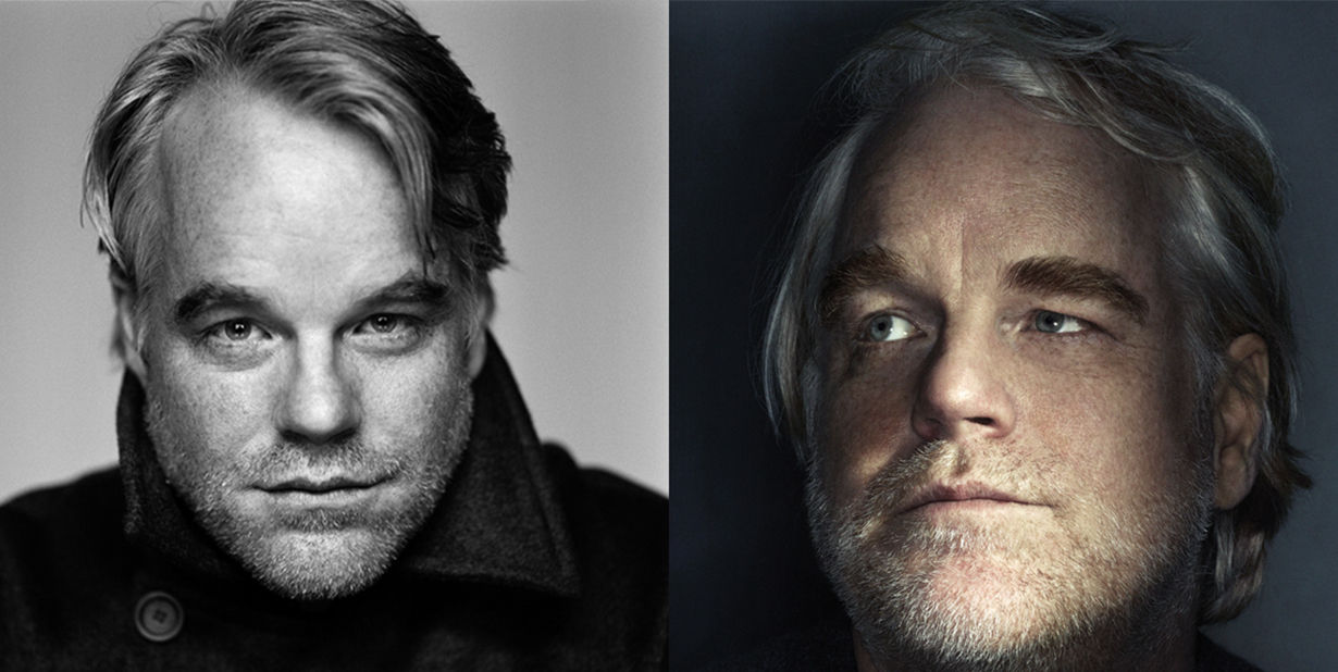 philip seymour hoffman