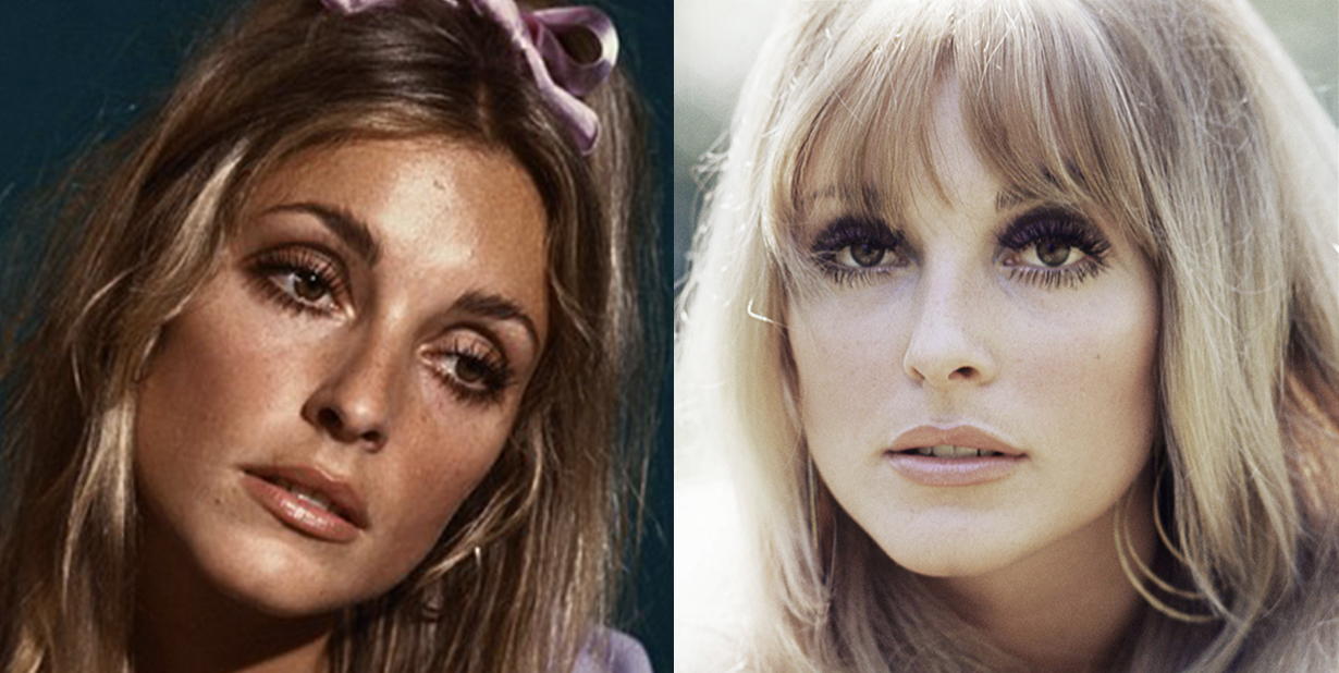 sharon tate