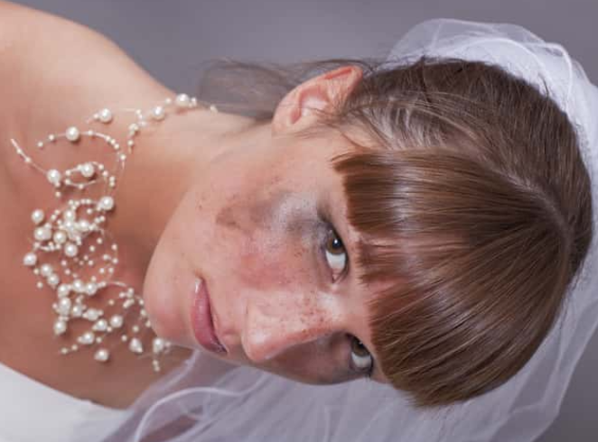 Wedding Red Flags facts