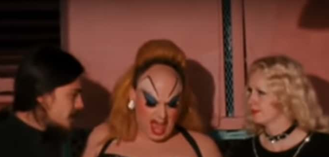 John Waters