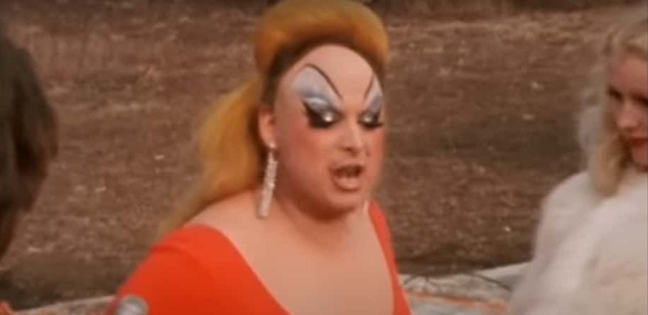 John Waters
