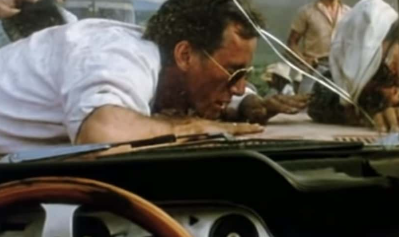 Oliver Stone Films Facts