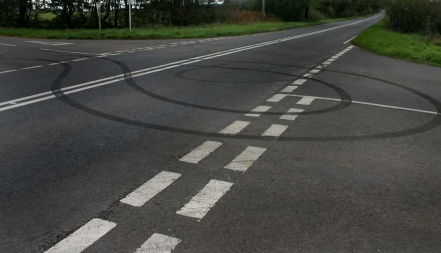 Need to Leave Now facts