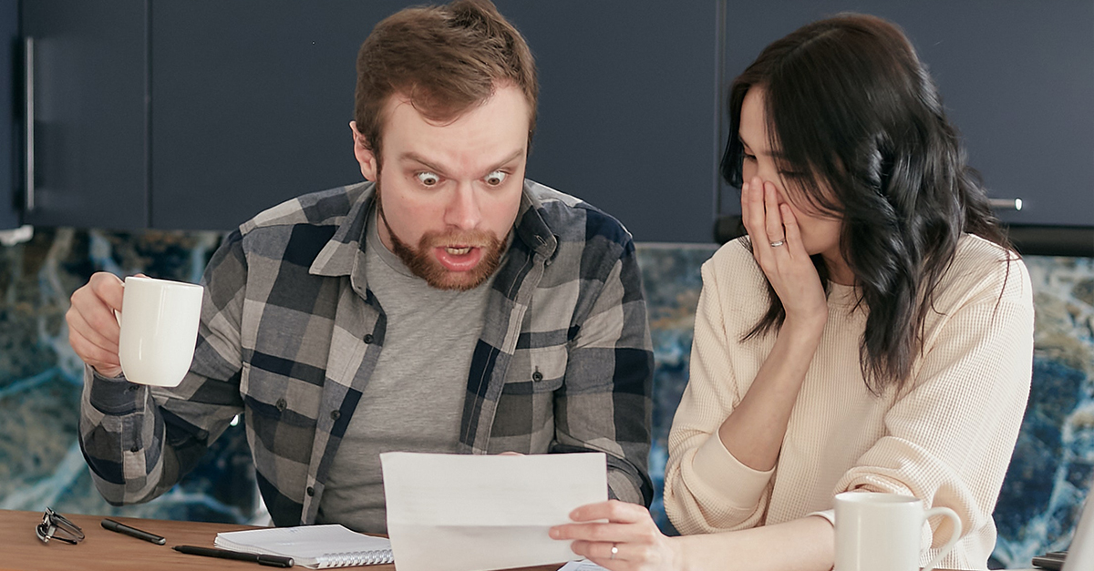 Real-Life Butterfly Effects