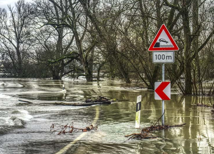 Natural Disasters Facts