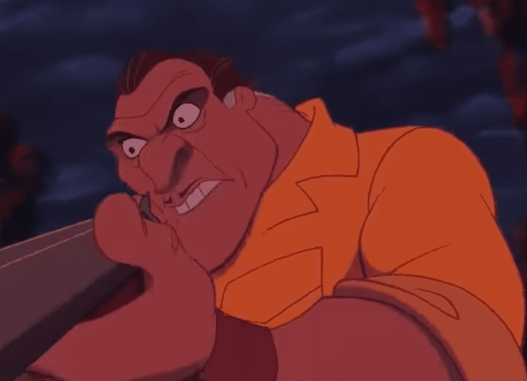 Disney Villains Facts