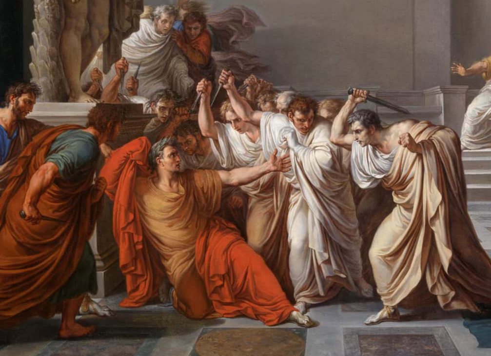 Julius Caesar