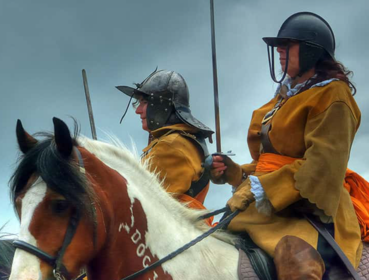 Oliver Cromwell facts