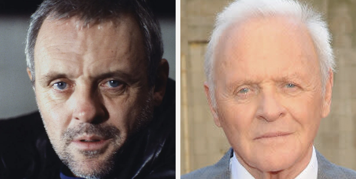 anthony hopkins