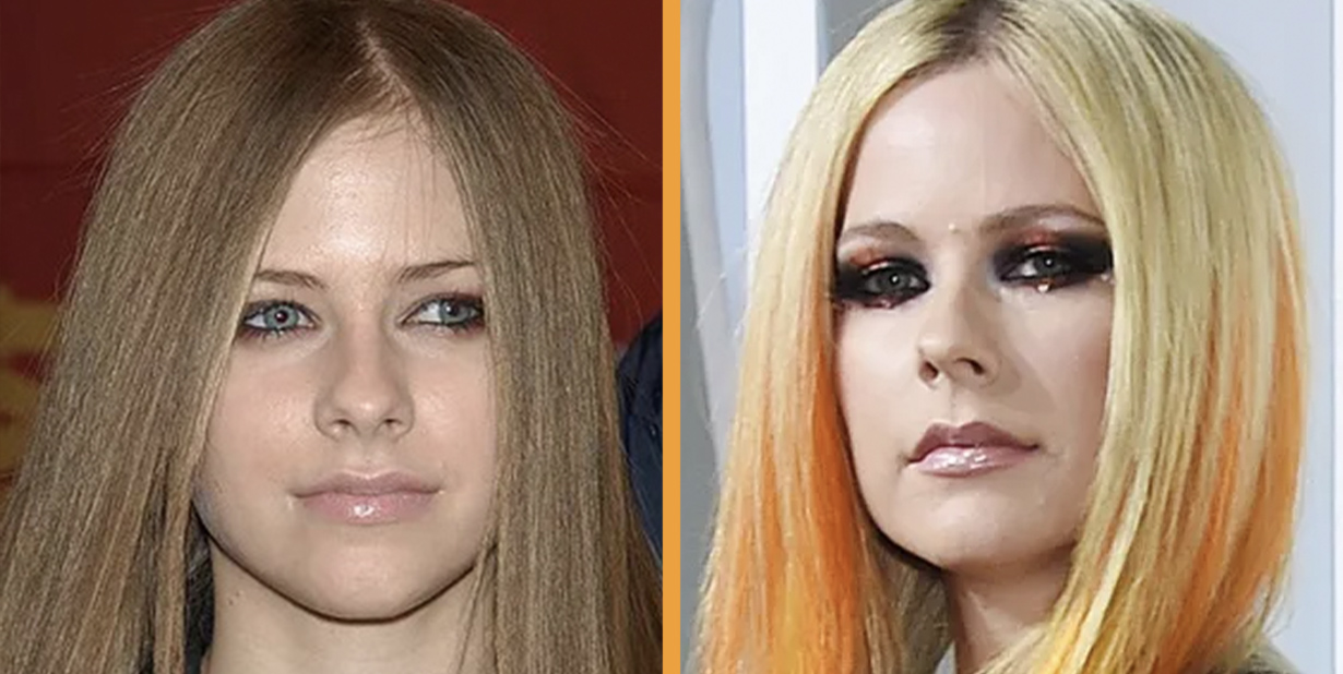 Avrillavigne-Msn