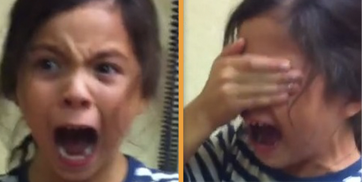 paranormal experience