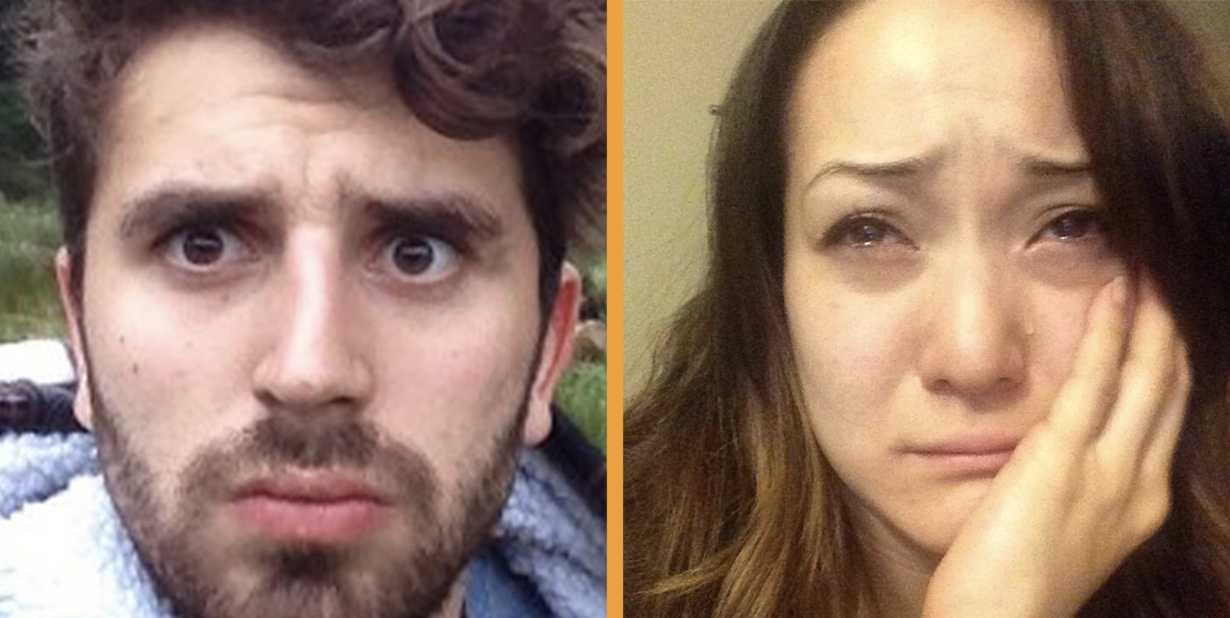 Publichumiliations-Msn