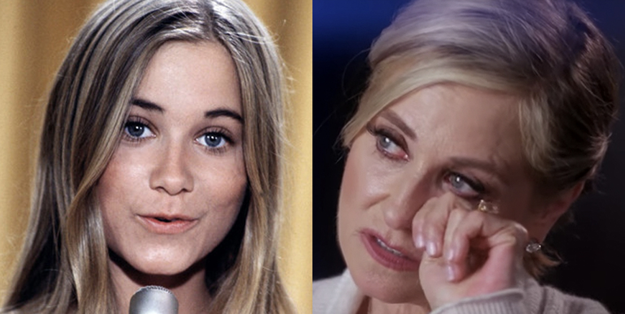 Maureen McCormick