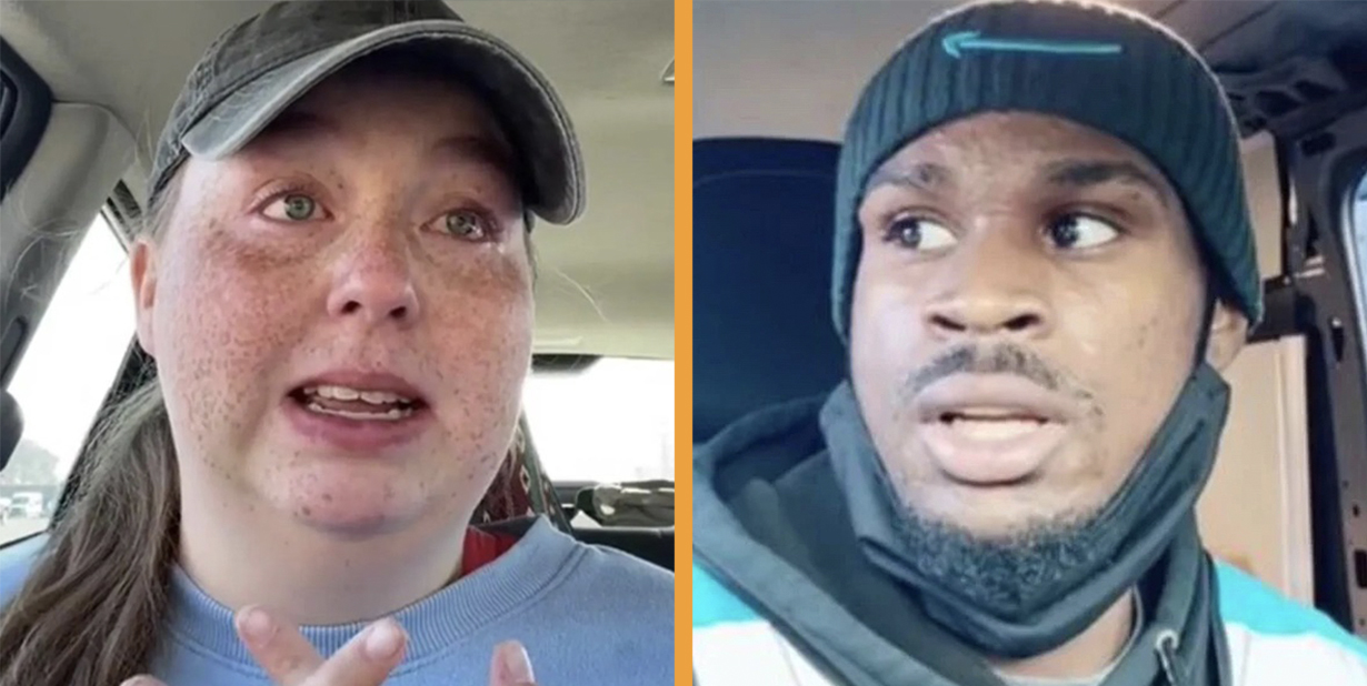 Delivery Nightmares facts