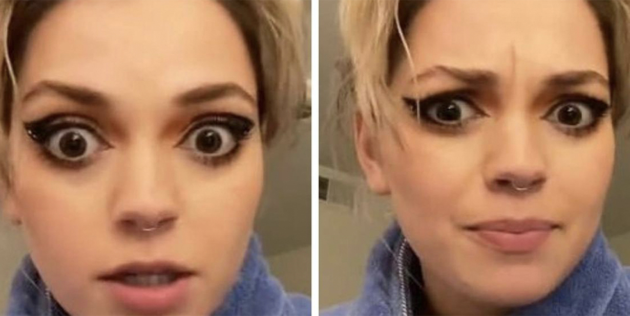 Insensitive Questions facts