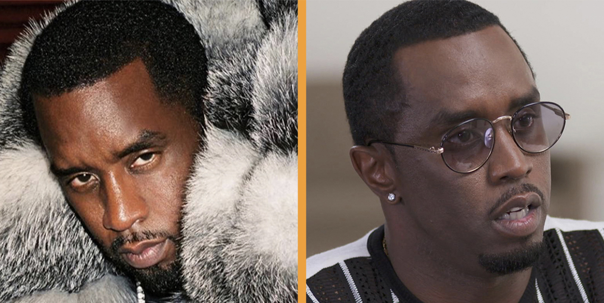 sean combs