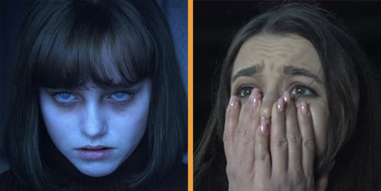 Don't See Everyday Facts