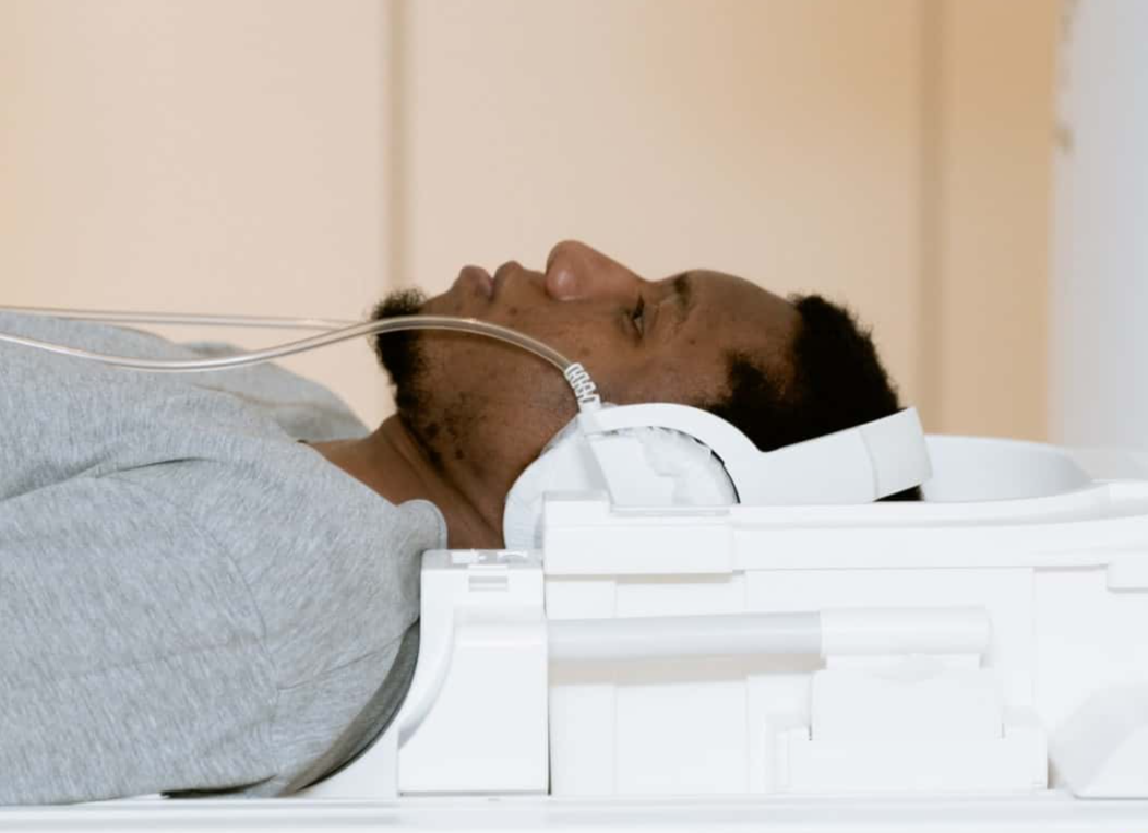 Coma wake up