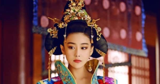Wu Zetian, The Only Empress of China Facts