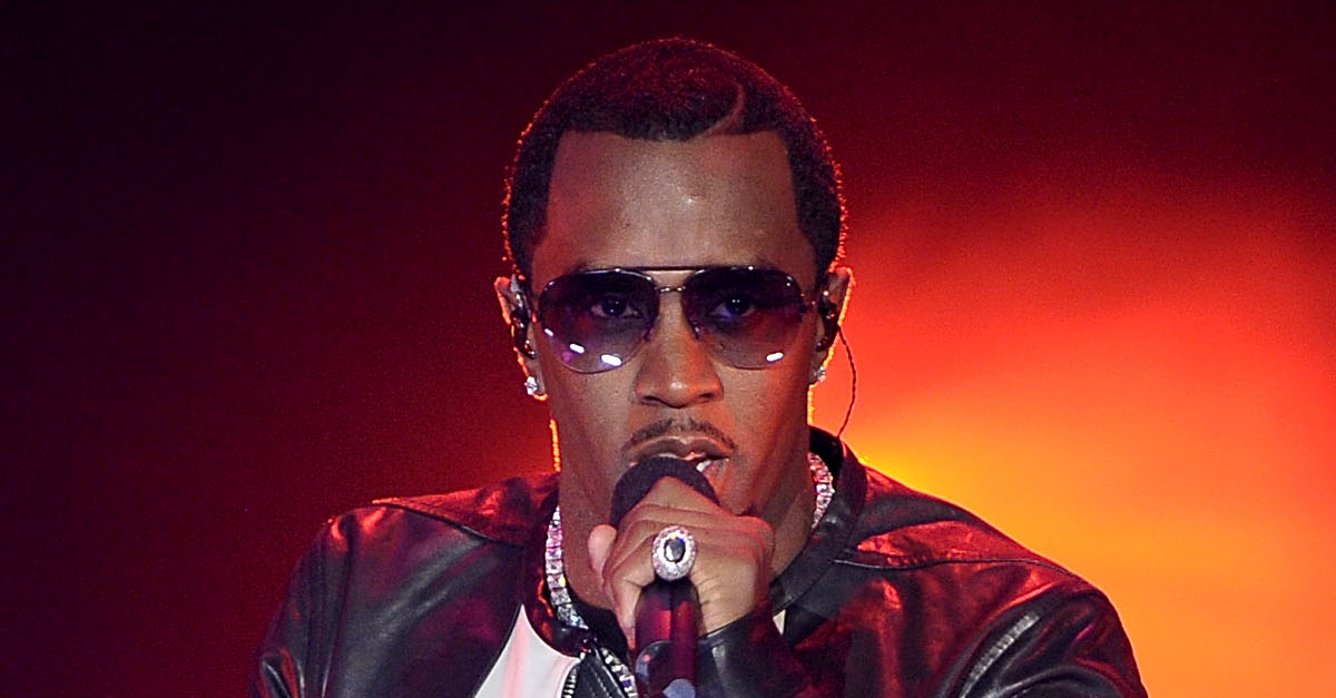 Wild Facts About Sean Combs, A Bad Boy For Life