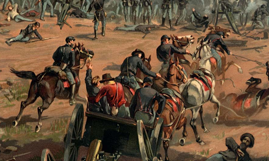 Military Blunders facts