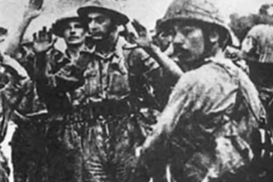 Military Blunders facts