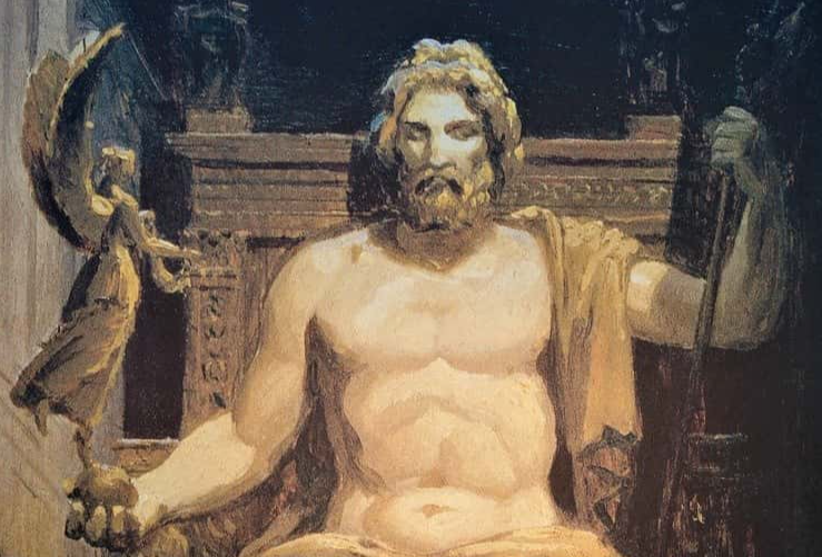 Zeus