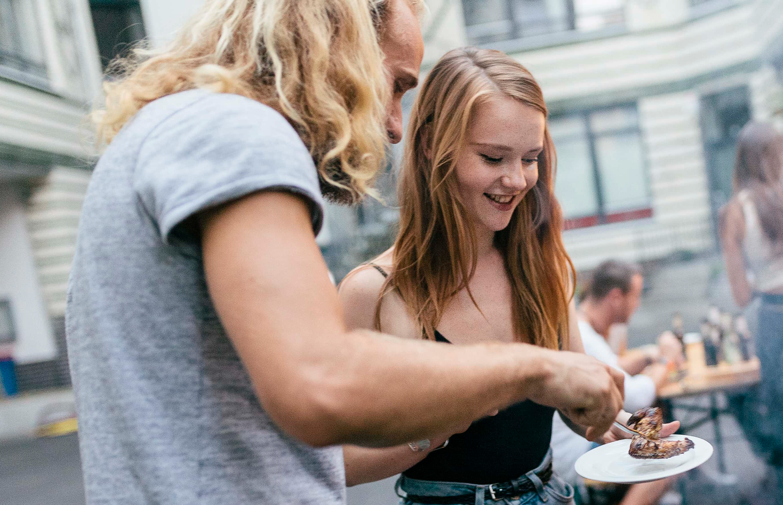 Gut Feeling Turned Out to Be True Facts