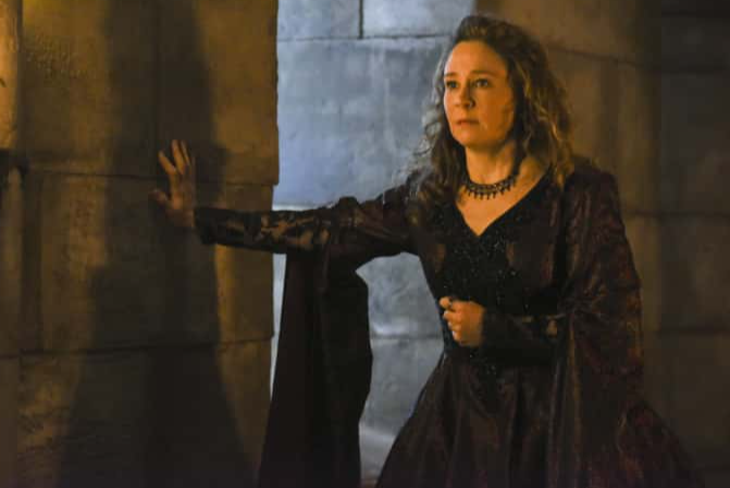 Catherine de Medici facts