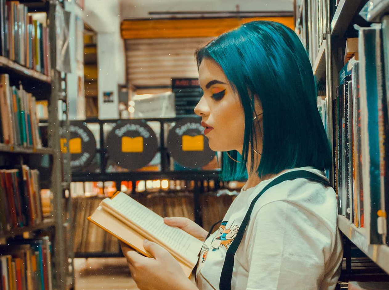 Bookworms Would Know facts