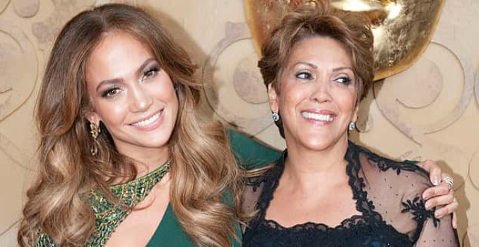 Jennifer Lopez Facts