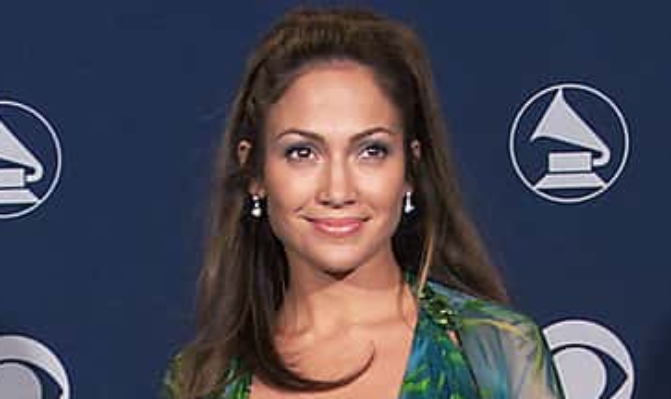 Jennifer Lopez Facts