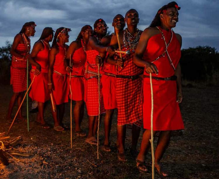 World's Wealthiest Facts