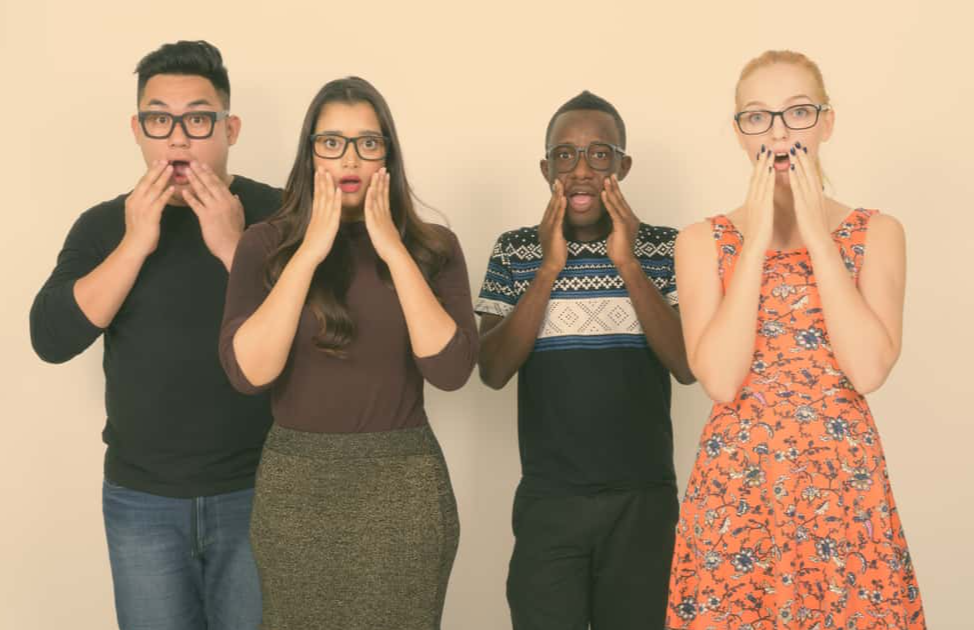 Friends For Never facts