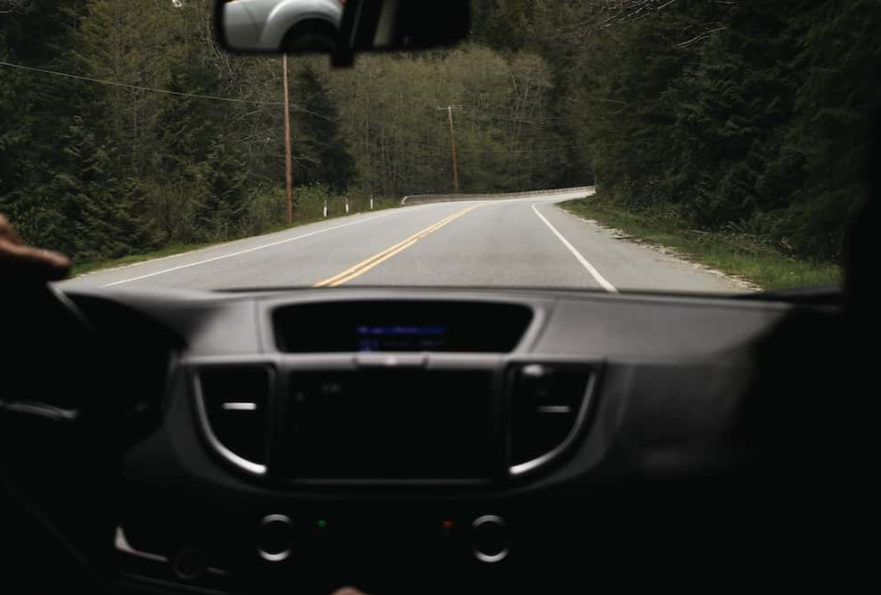 No One Believes Me, But This Really Happened