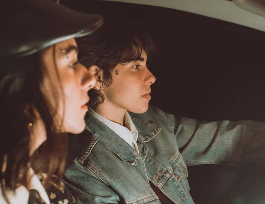 No One Believes Me, But This Really Happened