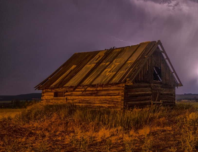 No One Believes Me, But This Really Happened