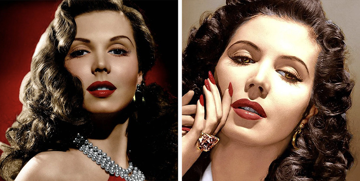 ann miller