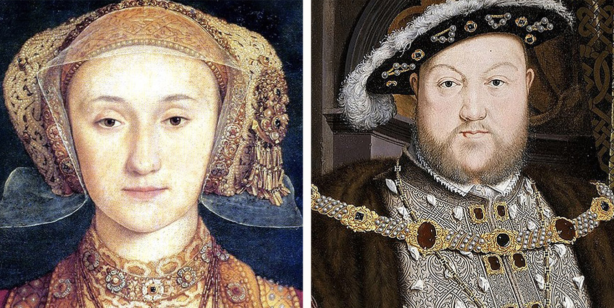 king henry viii