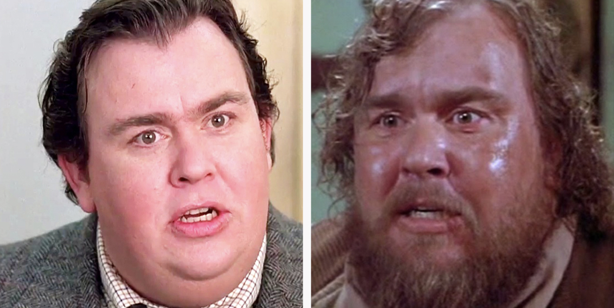 john candy