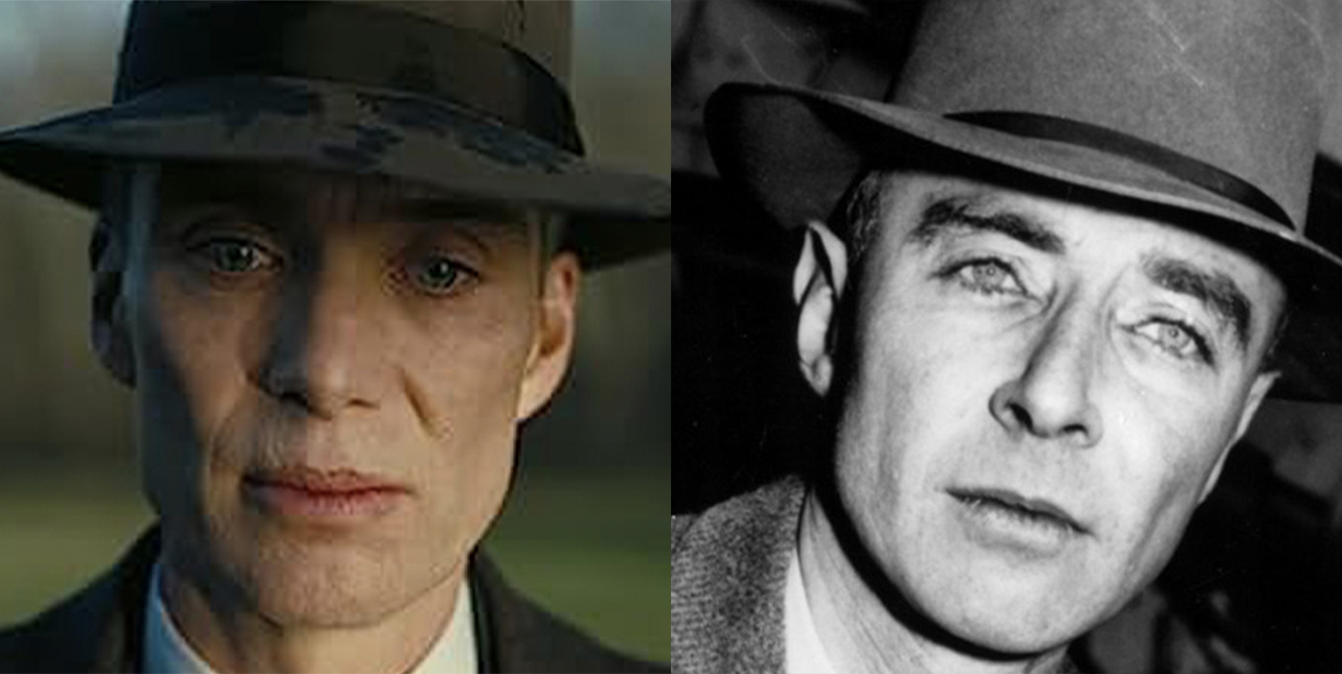 j. robert oppenheimer