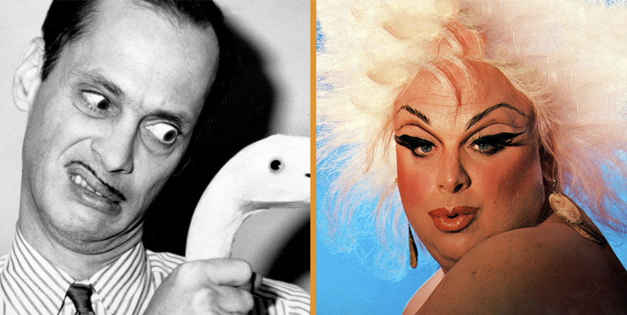 John Waters