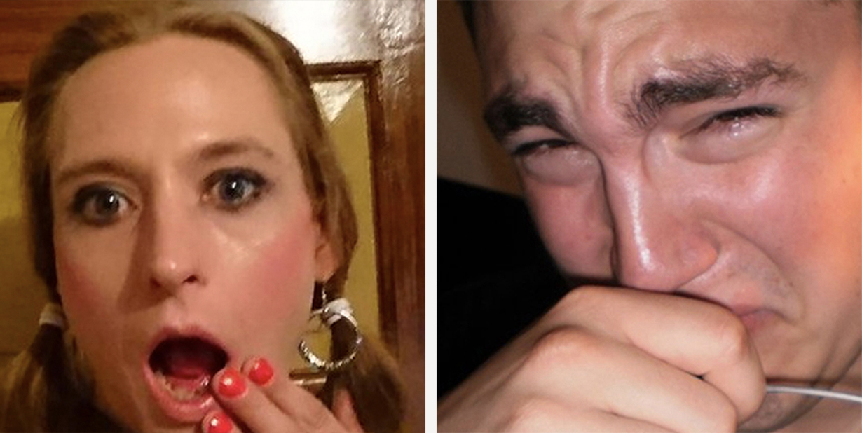 Shocking Family Secrets Revealed