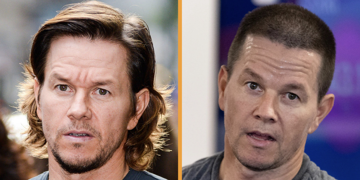 Mark Wahlberg facts 