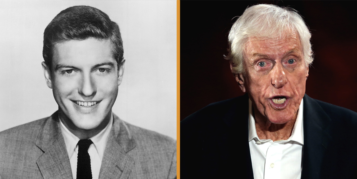dick van dyke