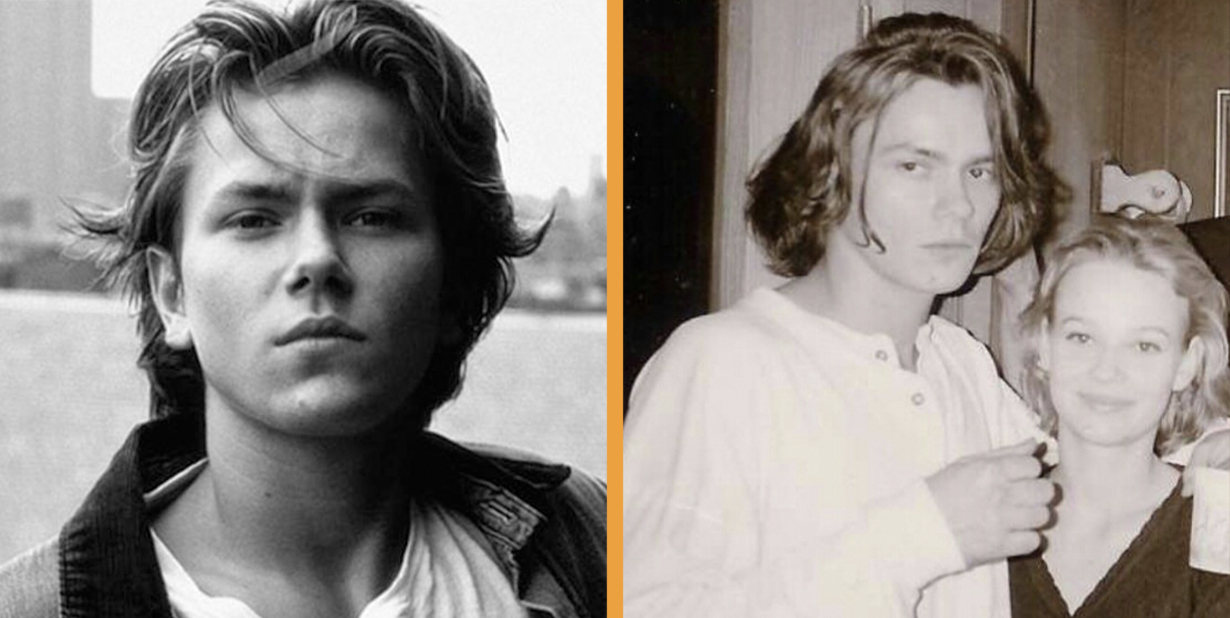 river phoenix
