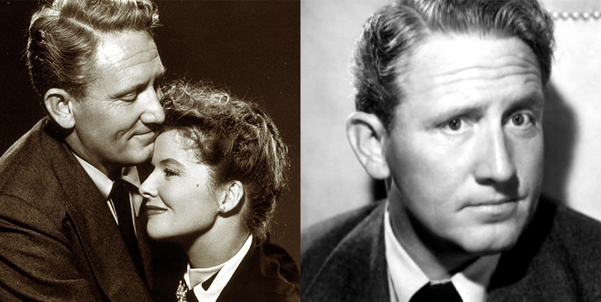 spencer tracy